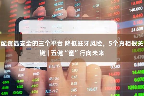 配资最安全的三个平台 降低蛀牙风险，5个真相很关键 | 五健“童”行向未来